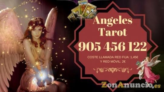 BUSCAS TU FELICIDAD? TAROT ANGELES